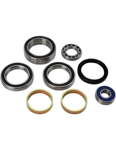 ALL BALLS Lager & Dichtungen für ARCTIC CAT TZ1 1100 LXR 2008-2013