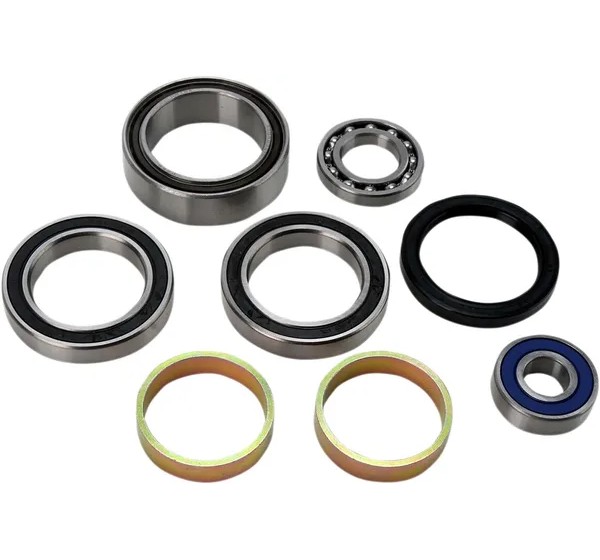 ALL BALLS Lager & Dichtungen für ARCTIC CAT TZ1 1100 LXR 2008-2013