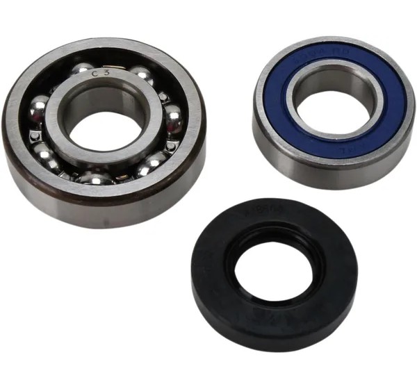 ALL BALLS Lager & Dichtungen für YAMAHA BRAVO 250 1984-2011