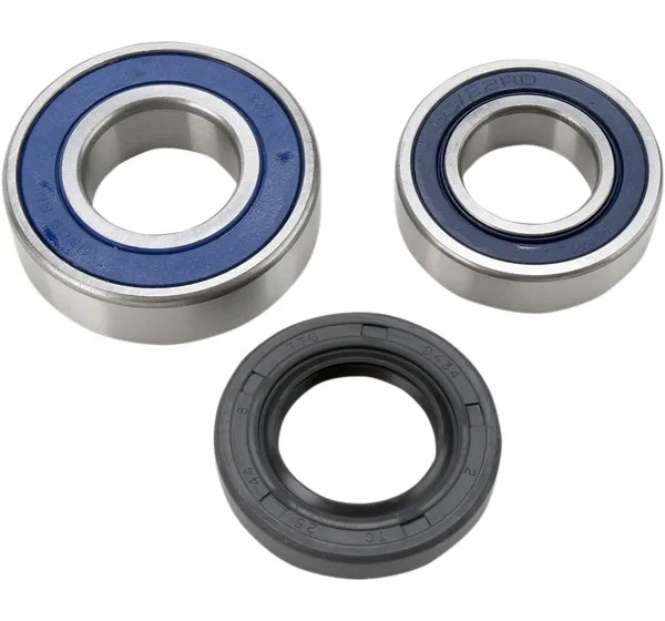 ALL BALLS Lager & Dichtungen für YAMAHA PHAZER 480 1984-1999