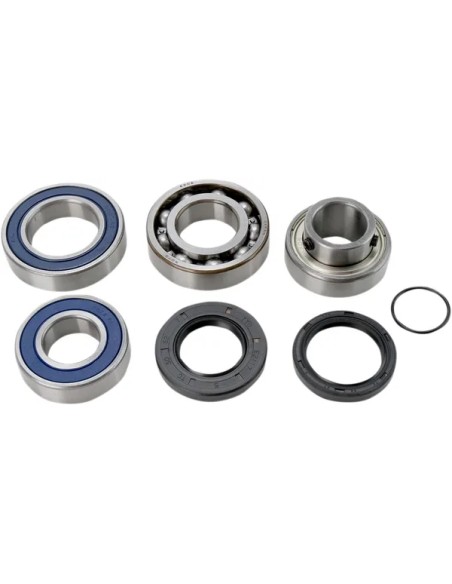 ALL BALLS Lager & Dichtungen für YAMAHA FX NYTRO 1000 M-TX 2008-2014