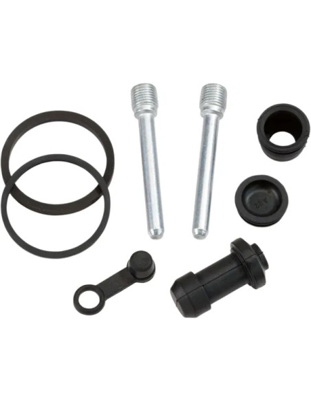 ALL BALLS Bremssattel für CAN AM (BRP) OUTLANDER 400 EFI 4X4 2009-2014