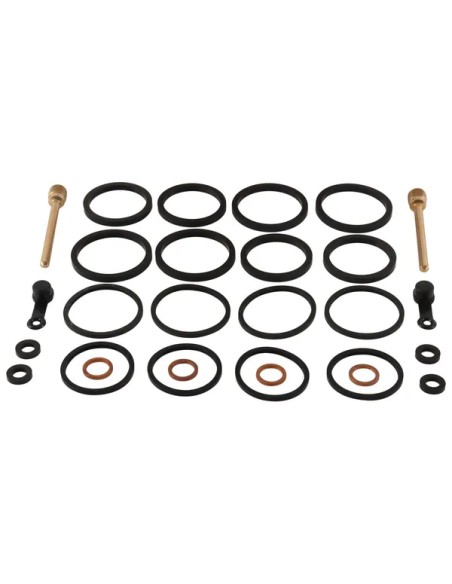 ALL BALLS Bremssattel für KAWASAKI VN 2000 2004-2010