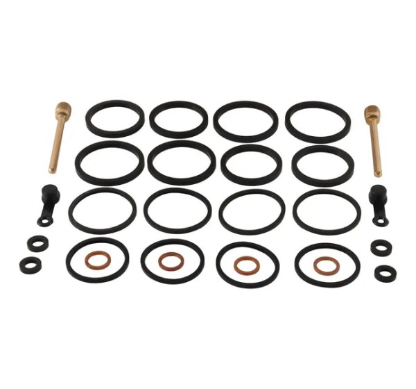 ALL BALLS Bremssattel für KAWASAKI VN 2000 2004-2010