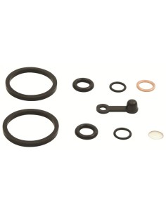 Bremssattel-Teile