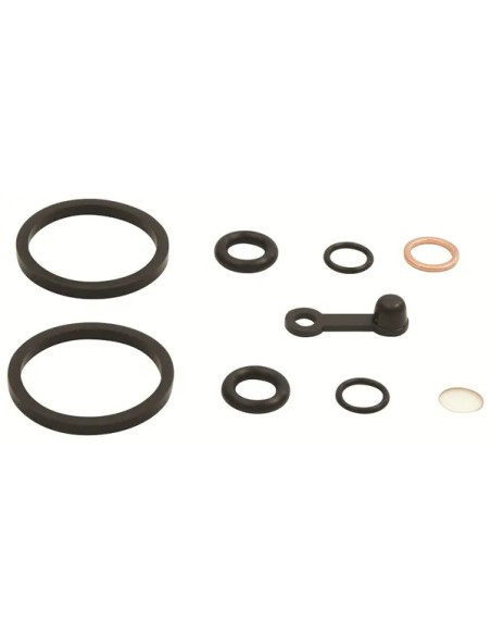 ALL BALLS Bremssattel für ARCTIC CAT (TEXTRON) H1 700 EFI 4X4 2007-2016