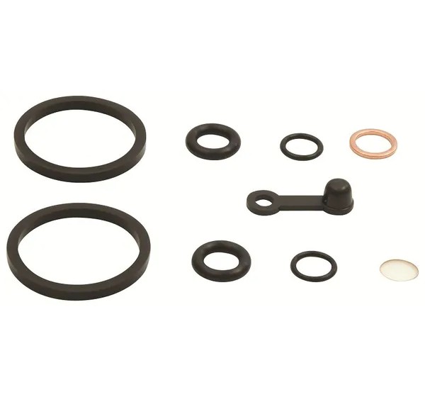 ALL BALLS Bremssattel für ARCTIC CAT (TEXTRON) H1 700 EFI 4X4 2007-2016