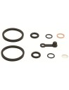 Bremssattel-Teile