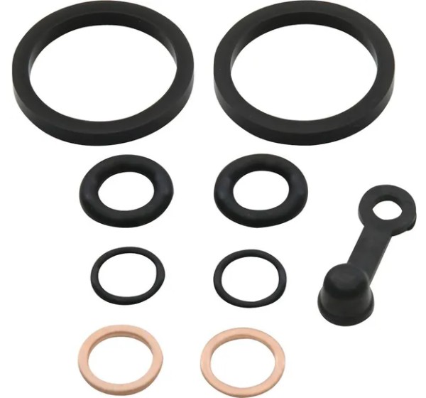 ALL BALLS Bremssattel für ARCTIC CAT (TEXTRON) PROWLER 500 EFI 4X4 2014-2015