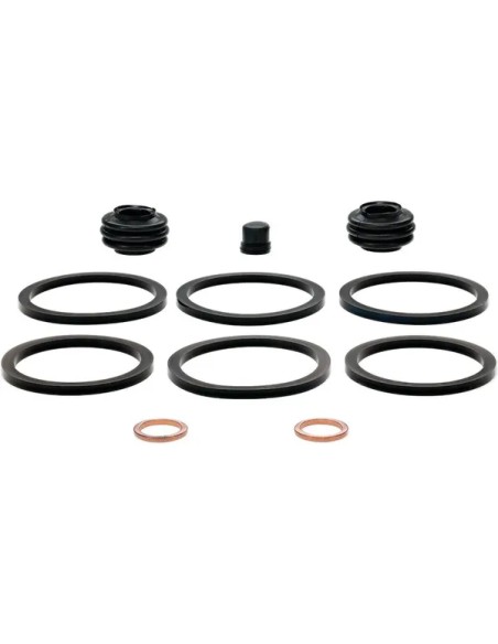 ALL BALLS Bremssattel für POLARIS RZR PRO 2000 R 4X4 2022