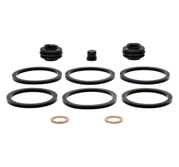 ALL BALLS Bremssattel für POLARIS RZR PRO 2000 R 4X4 2022