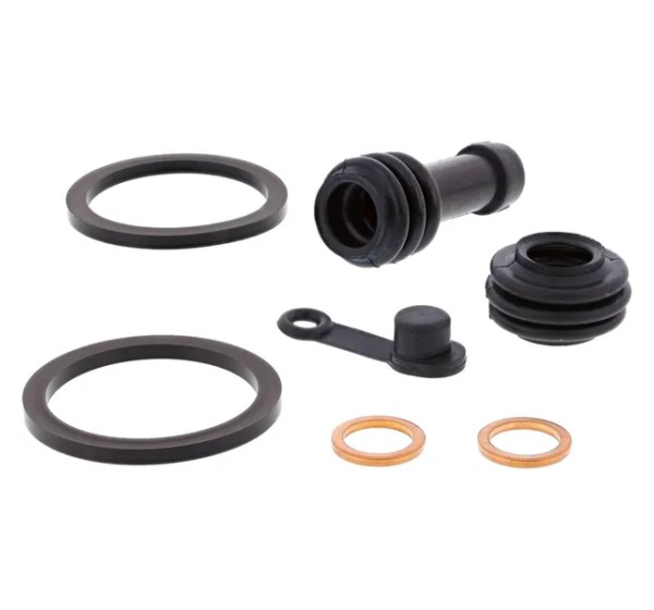 ALL BALLS Bremssattel für POLARIS SPORTSMAN XP 1000 4X4 2022-2024