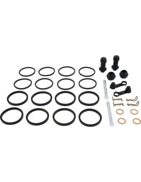 ALL BALLS Bremssattel für YAMAHA XTZ 700 2023-2024