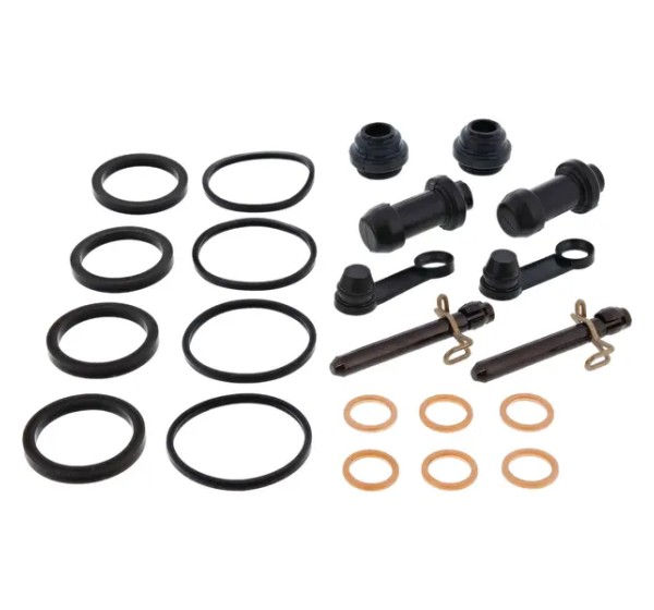 ALL BALLS Bremssattel für KTM ADVENTURE 990 ABS 2007-2013