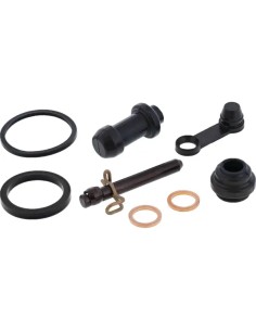 Bremssattel-Teile
