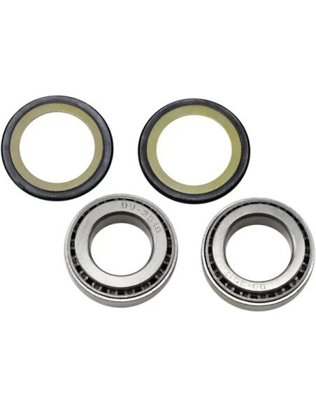 ALL BALLS Montagematerial & Zubehör für HONDA CMX 250 C 1985-2016