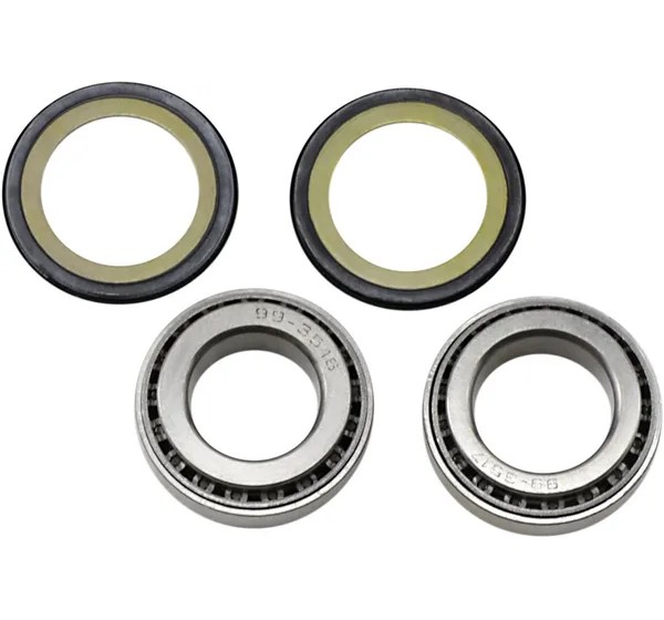 ALL BALLS Montagematerial & Zubehör für HONDA CMX 250 C 1985-2016