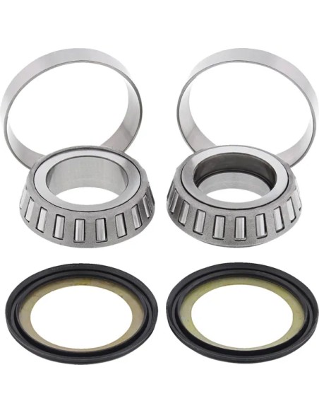 ALL BALLS Montagematerial & Zubehör für SUZUKI TS 250 1969-1981