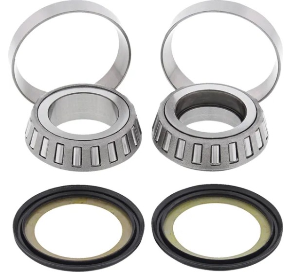 ALL BALLS Montagematerial & Zubehör für SUZUKI TS 250 1969-1981