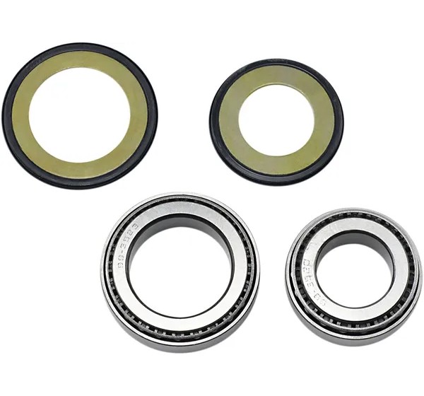 ALL BALLS Montagematerial & Zubehör für HONDA GL 1800 ABS 2001-2017
