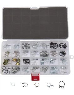 OEM Klemmensatz