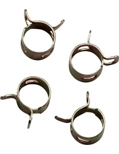 Nachfüll-Klemmenkit für Kraftstoffleitung