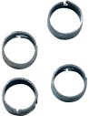 Nachfüll-Klemmenkit für Kraftstoffleitung