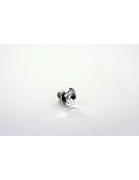 PRO BOLT Achsen - BOLT SPIND FRONT 18X1.5 TIT SI