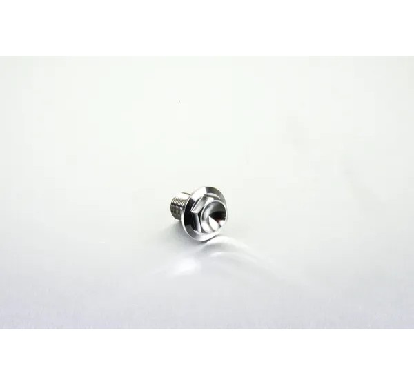 PRO BOLT Achsen - BOLT SPIND FRONT 18X1.5 TIT SI