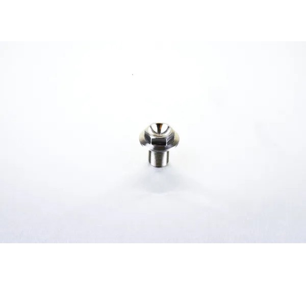 PRO BOLT Achsen - Detailansicht