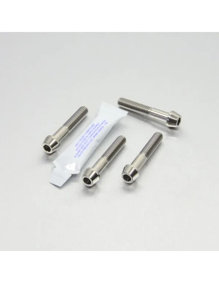 PRO BOLT Federung vorne - BOLT KIT FRONT AXLE TIT