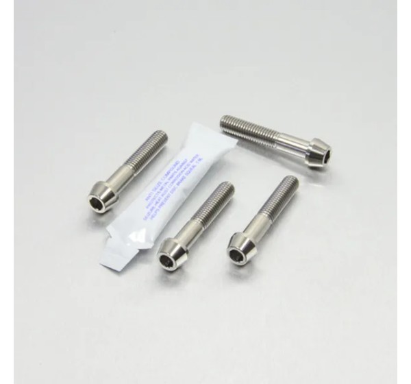 PRO BOLT Federung vorne - BOLT KIT FRONT AXLE TIT