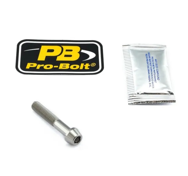 PRO BOLT Federung vorne - BOLT KIT FRONT AXLE TIT