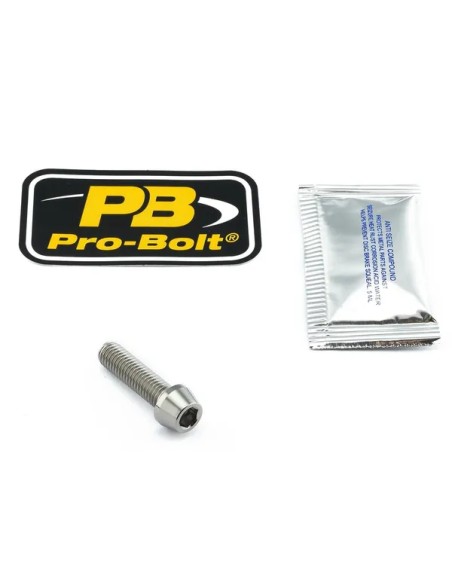 PRO BOLT Federung vorne - FR AXLE PINCH BT KT TIT
