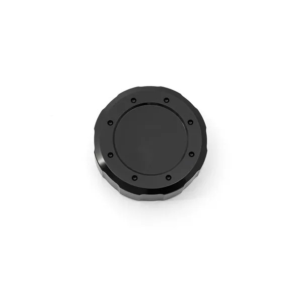 PRO BOLT Griffarmaturen & Hebel - CAP FRONT BRAKE 56X12.5 BLK
