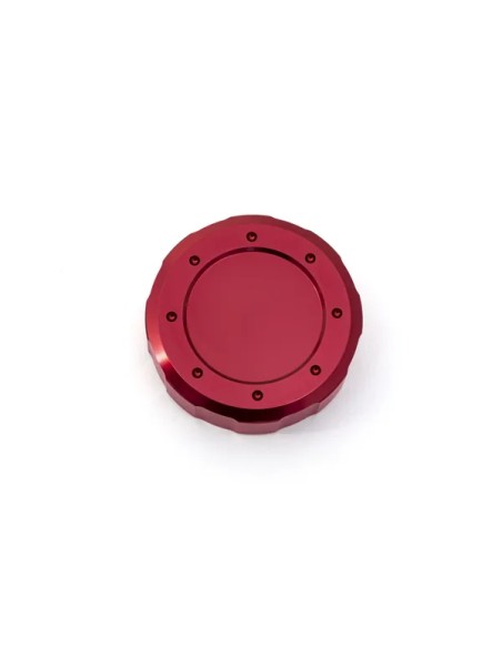 PRO BOLT Griffarmaturen & Hebel - CAP FRONT BRAKE 56X12.5 RD