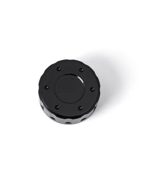 PRO BOLT Griffarmaturen & Hebel - CAP FRONT BRAKE 42X16 BLK