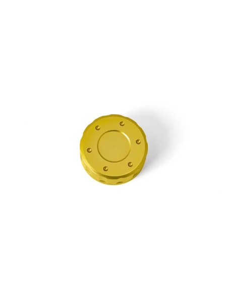 PRO BOLT Griffarmaturen & Hebel - CAP FRONT BRAKE 42X16 GD