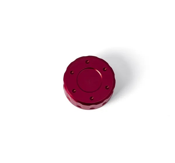 PRO BOLT Griffarmaturen & Hebel - CAP FRONT BRAKE 42X16 RD