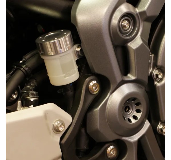 PRO BOLT Griffarmaturen & Hebel - CAP FRONT BRAKE 42X16 SL