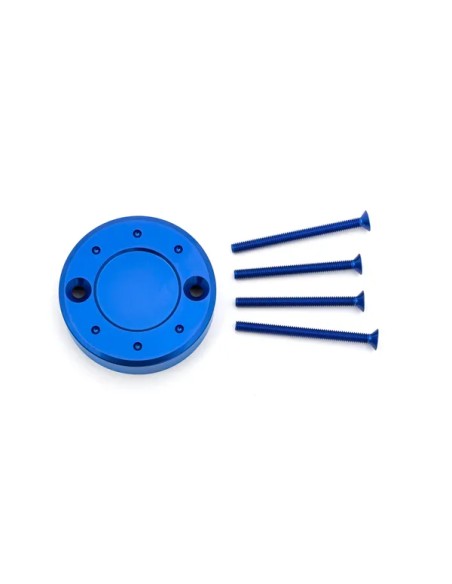 PRO BOLT Griffarmaturen & Hebel - MC COV 54X13 BL