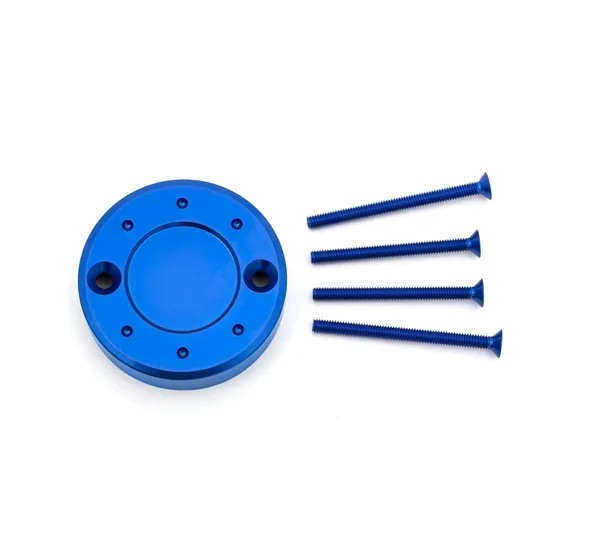 PRO BOLT Griffarmaturen & Hebel - MC COV 54X13 BL