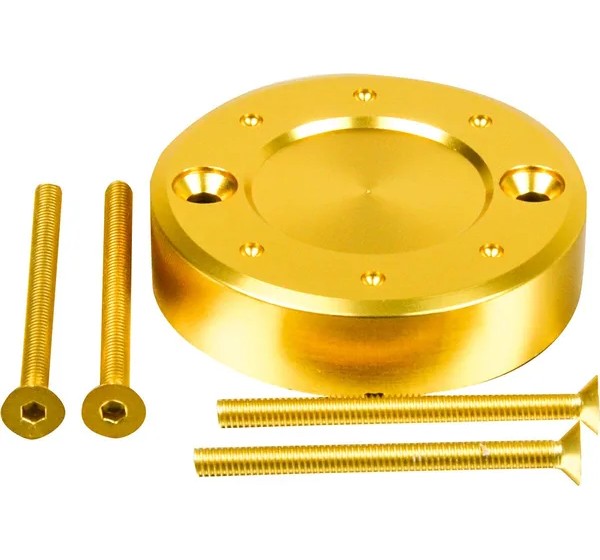 PRO BOLT Griffarmaturen & Hebel - Detailansicht