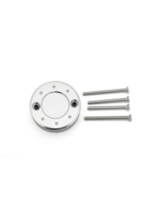 Aluminium-Deckel für Bremsflüssigkeitsreservoir vorne