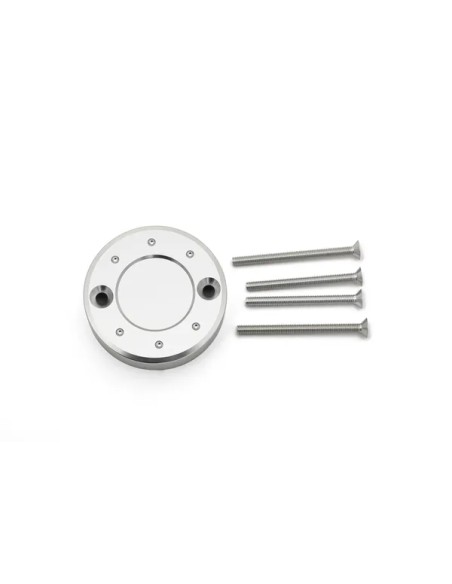 PRO BOLT Griffarmaturen & Hebel - CAP FRONT BRAKE 54X13 SL