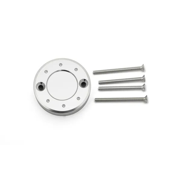 PRO BOLT Griffarmaturen & Hebel - CAP FRONT BRAKE 54X13 SL