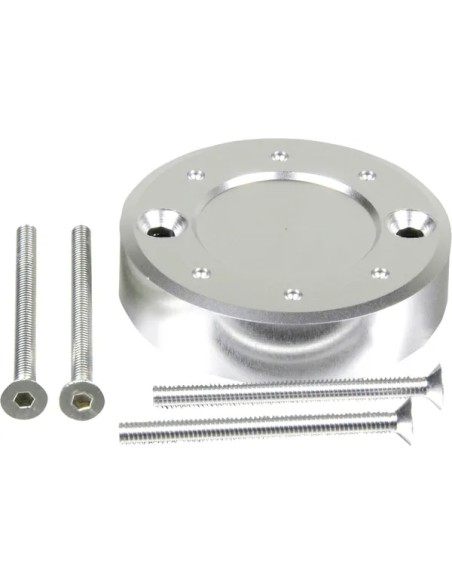 PRO BOLT Griffarmaturen & Hebel - Detailansicht