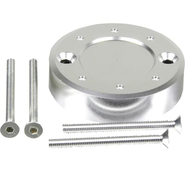 PRO BOLT Griffarmaturen & Hebel - Detailansicht