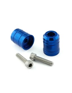Aluminium-Lenkerenden