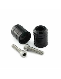Aluminium-Lenkerenden